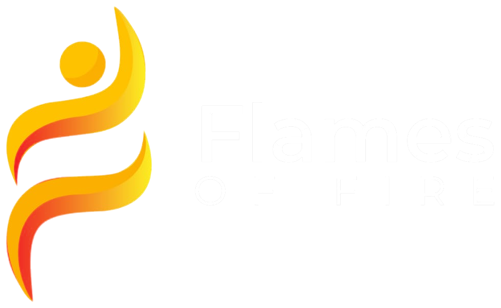 Flames of Fire